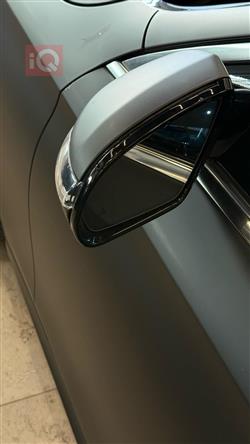 مرسيدس بنز E-Class